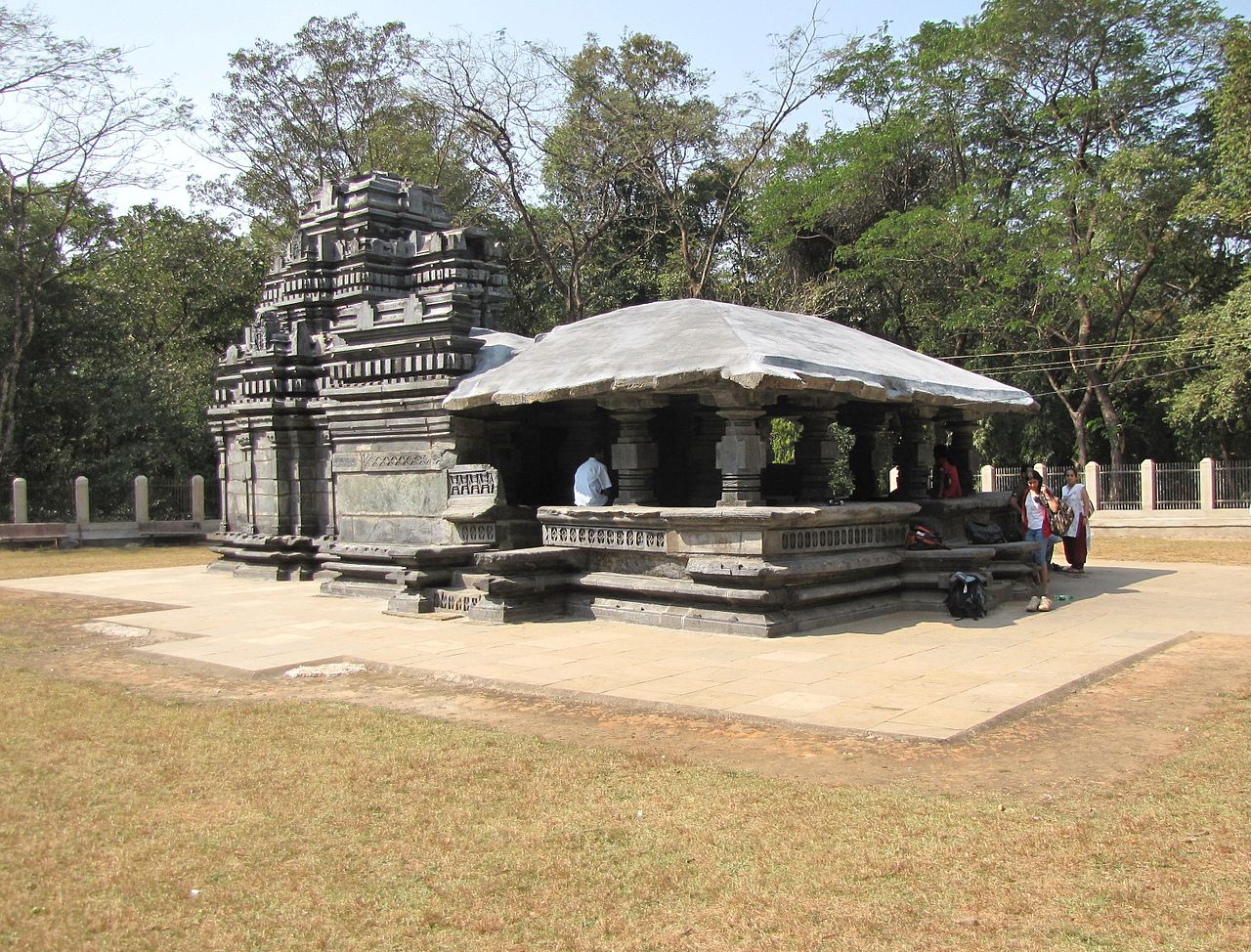 Sri Mahadev Temple